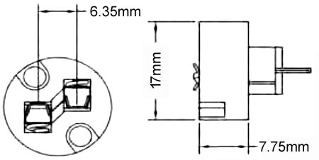 SC-127 Graphic