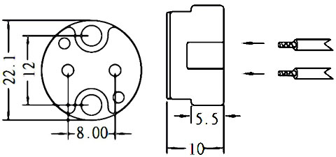 Golo SC-169 Graphic