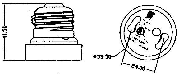 GE-6023 Graphic