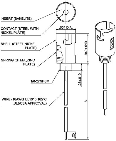 SCB-30 Graphic