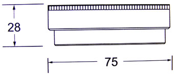 SMD Dimensions Graphic