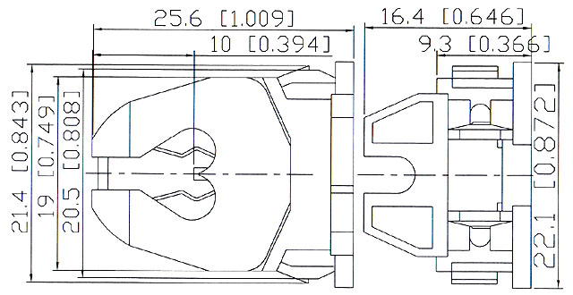 TC-05P Graphic