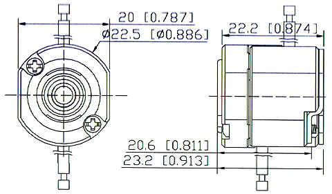 Graphic TC-306D