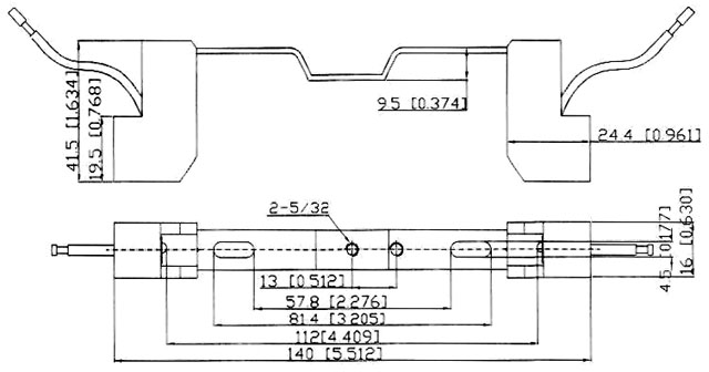 TC-55 B Variation Graphic