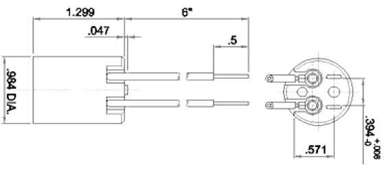 Graphic TC-61