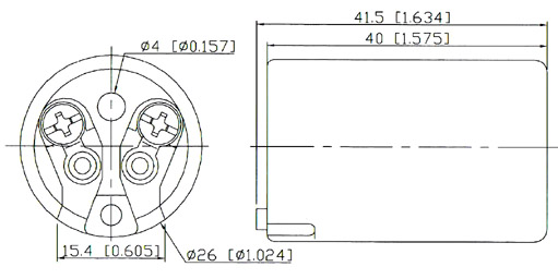 Graphic TC-61B2