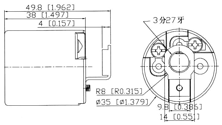 TC-81A Graphic