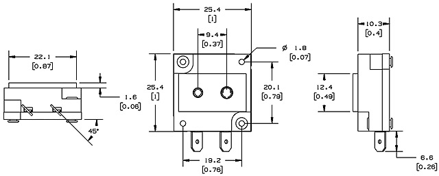 TP27 Graphic