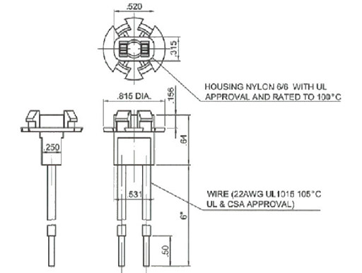 WB-240PL Graphic