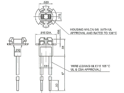 WB-240PL Graphic