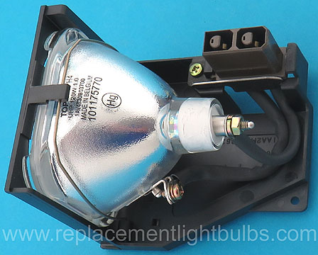 Sanyo PLC-XU07N PLC-XU10N POA-LMP19J Replacement Lamp Assembly