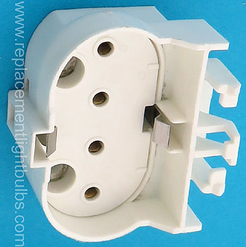 2g11 lamp holder hotsell