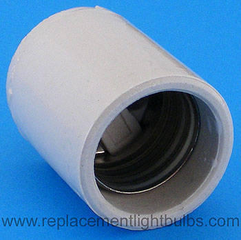 E29 Admedium Lamp Socket