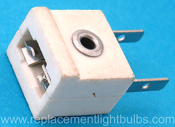 Sylvania G4/SKT GTE 304330 Lamp Socket