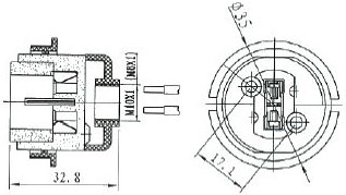 K540B Graphic