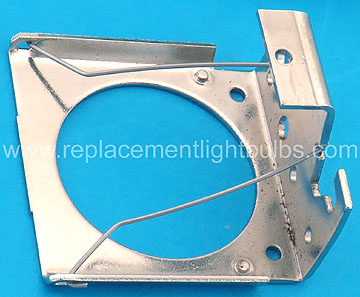 QEX-10 MR16 Frame Lamp Holder