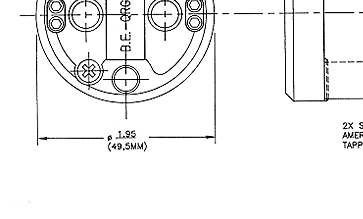 G22 Lamp Socket