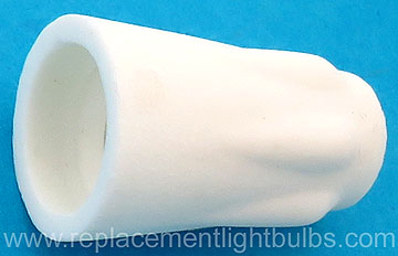 Golo SC-105-2 High Temperature Ceramic Wire Nut for 5 18AWG Wires