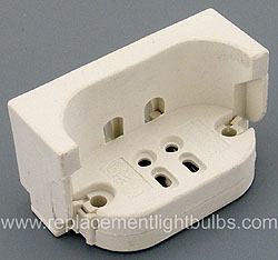 SC-224 GY10q-4 Pin Fluorescent Lamp Socket panasonic 250V 75W Golo