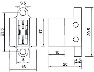 SC-901 PG-9EH Graphic