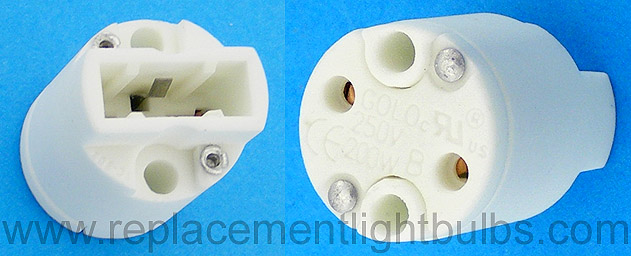 ceramic lamp socket replacement