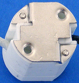 TC-306D Bottom View