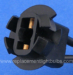 WB-240PL Socket