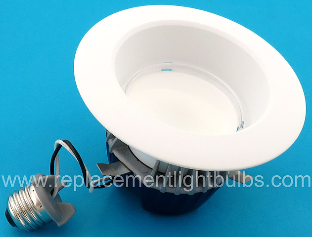 Cree CR4-575L-E26 9.5W 2700K 4 Inch Downlight LED Lamp Fixture