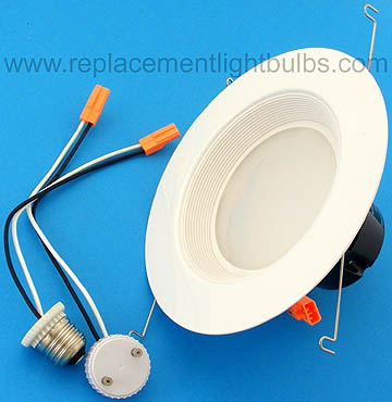 Eiko LED-DK6-17W827-DIM 17W 2700K 6 Inch Downlight LED Lamp Fixture