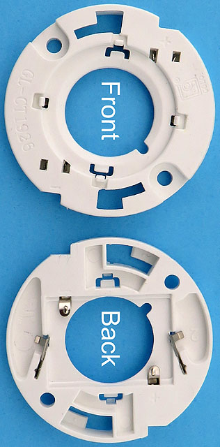 Golo GL-CT1926 LED Array Holder AC COB CLL296 CLL297 CLL298
