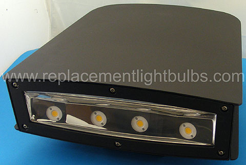 LED Wallpack
